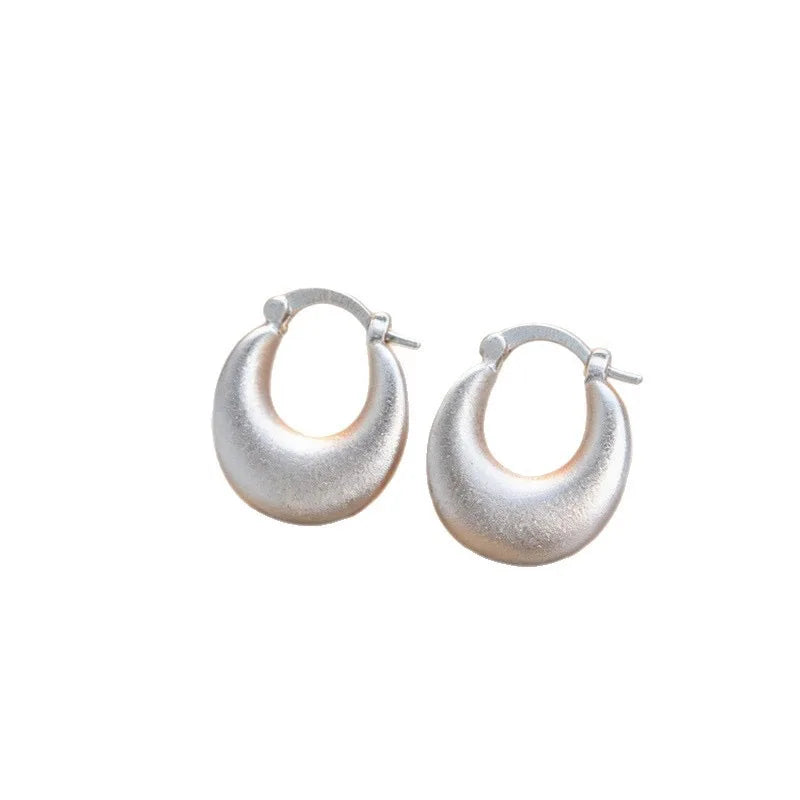 925 Sterling Silver Earrings