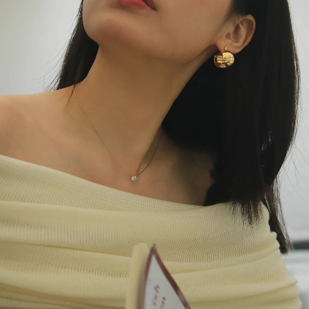 Stone Necklace