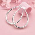 925 Sterling Silver Fashion Earrings