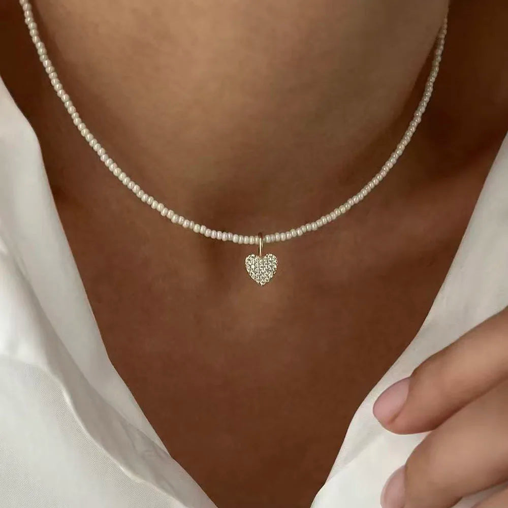 Pendant Necklace