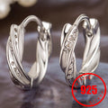 925 sterling silver women's earrings
