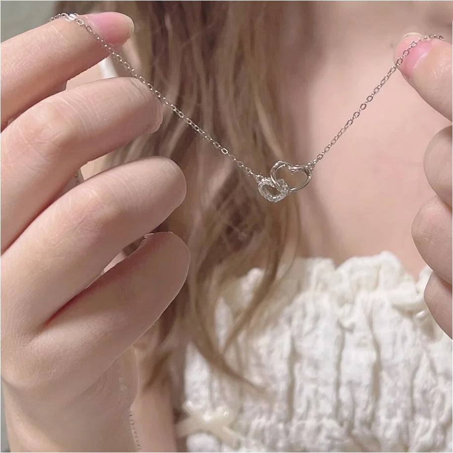 Love Heart Pendant
