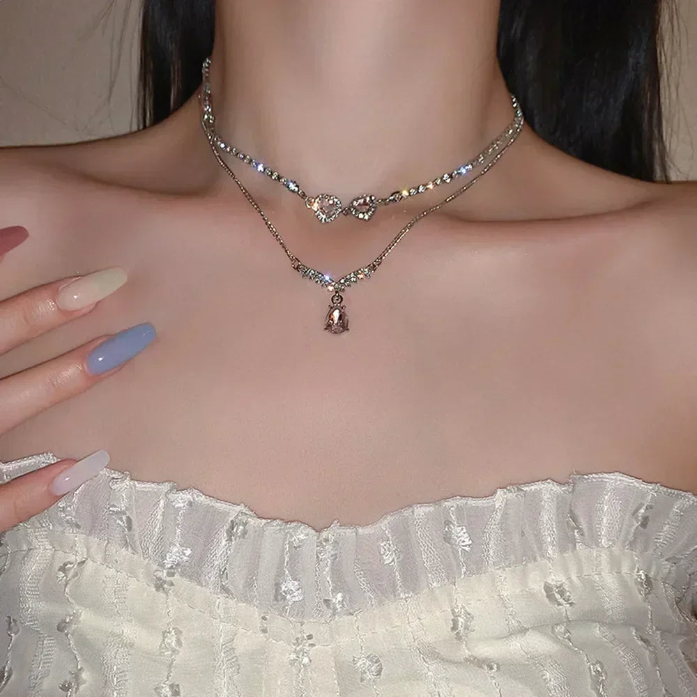 Love Heart Pendant