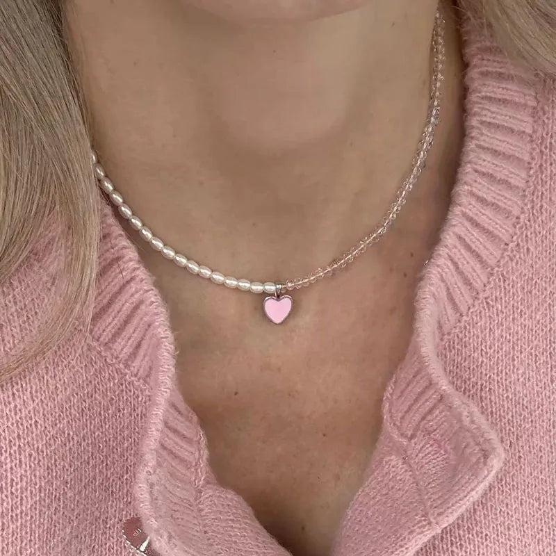 Pendant Necklace