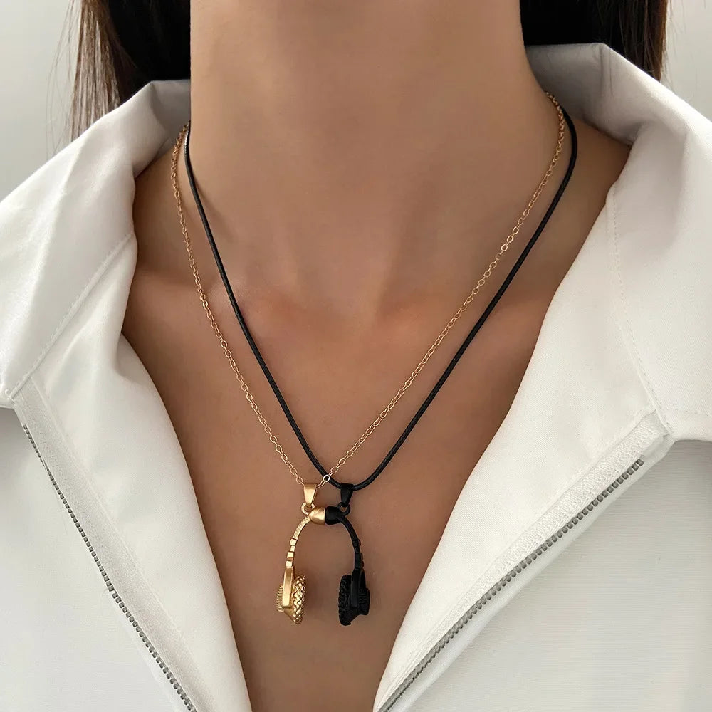 Love Heart Pendant