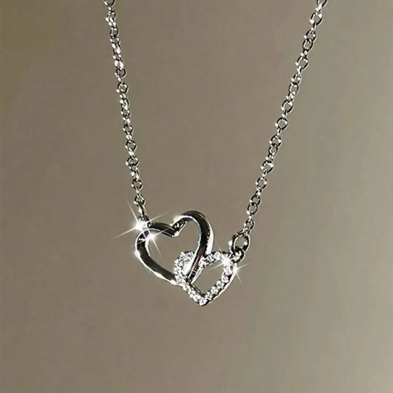 Love Heart Pendant