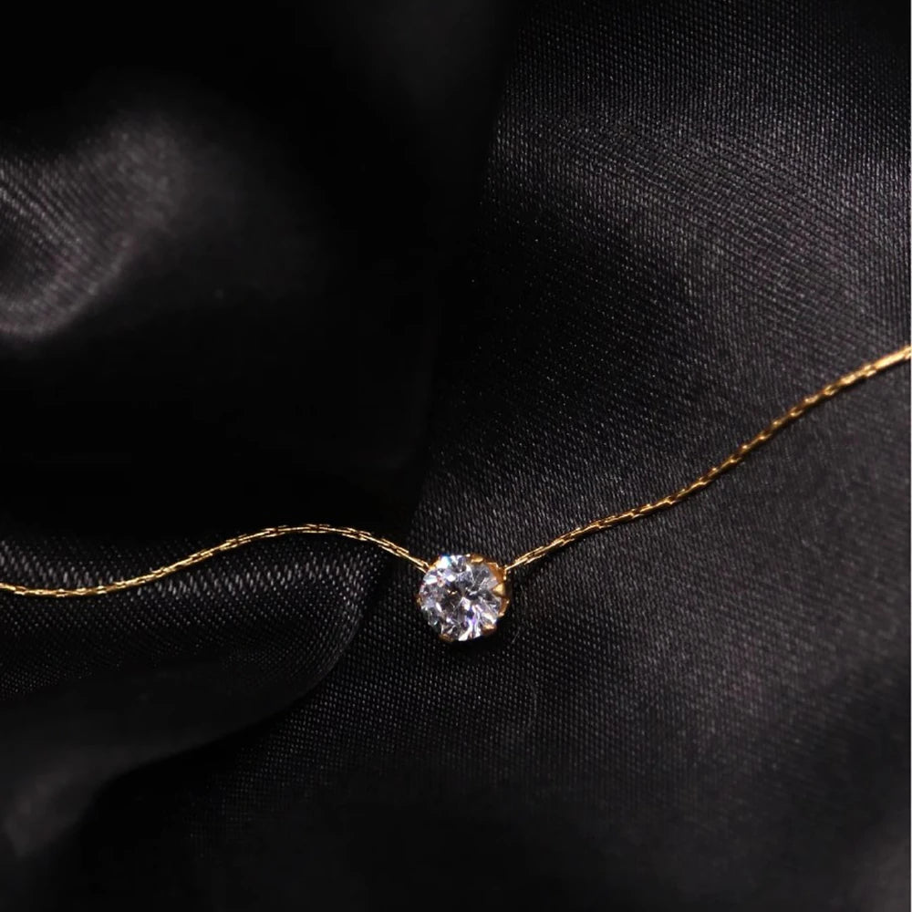 Stone Necklace