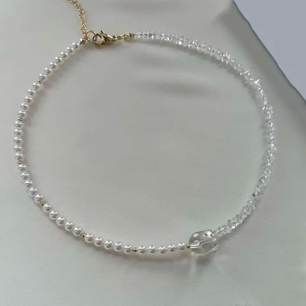 Pendant Necklace