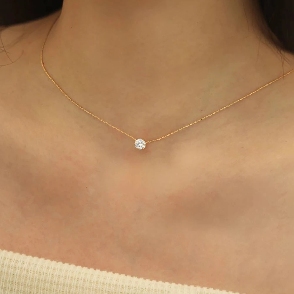 Stone Necklace