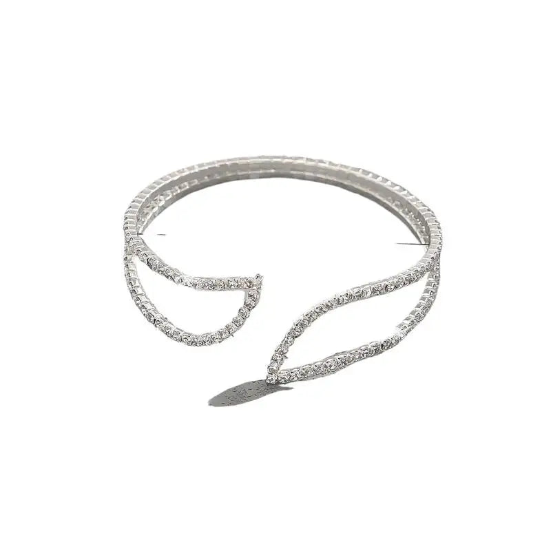 Bracelets, Open-ended Bracelets