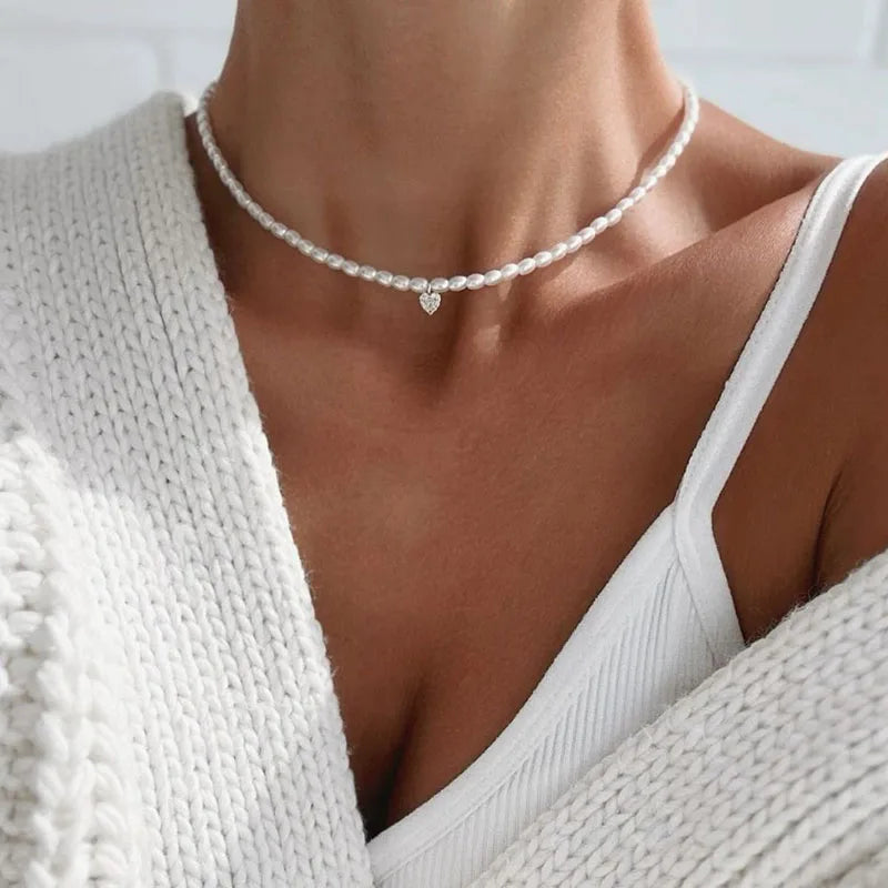 Pendant Necklace