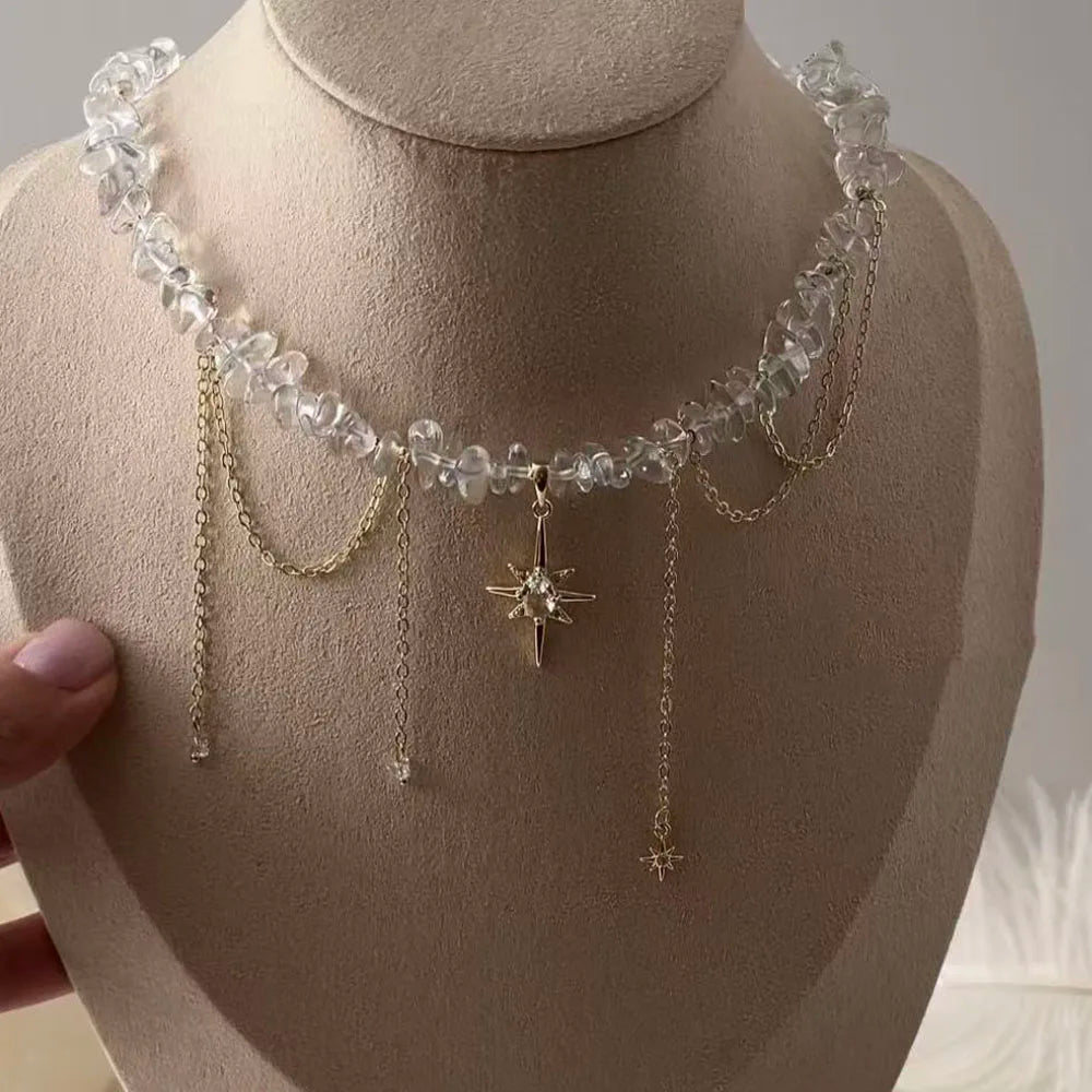 Pendant Necklace