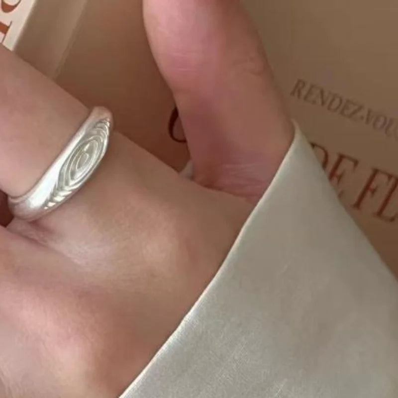 Metal Rings
