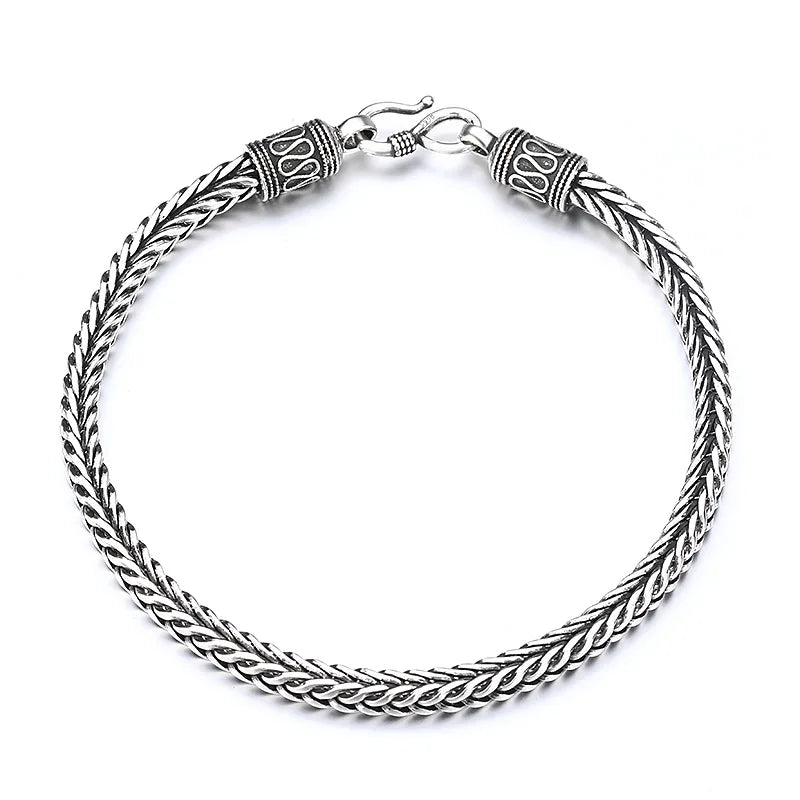 Bracelet Chain Vintage