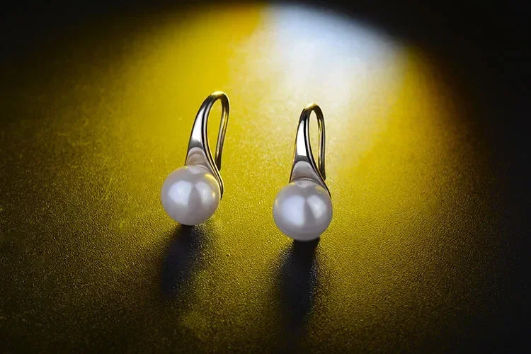 Freshwater Pearl Hook Dangle