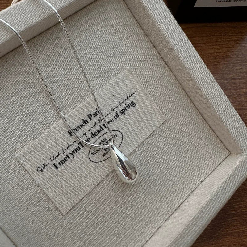 925 Sterling Silver Jewelry