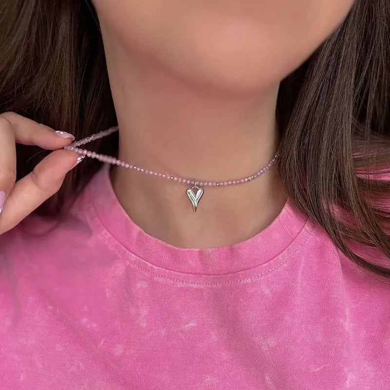 Pendant Necklace