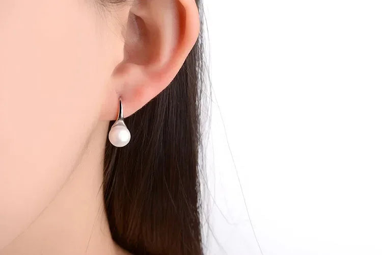 Freshwater Pearl Hook Dangle