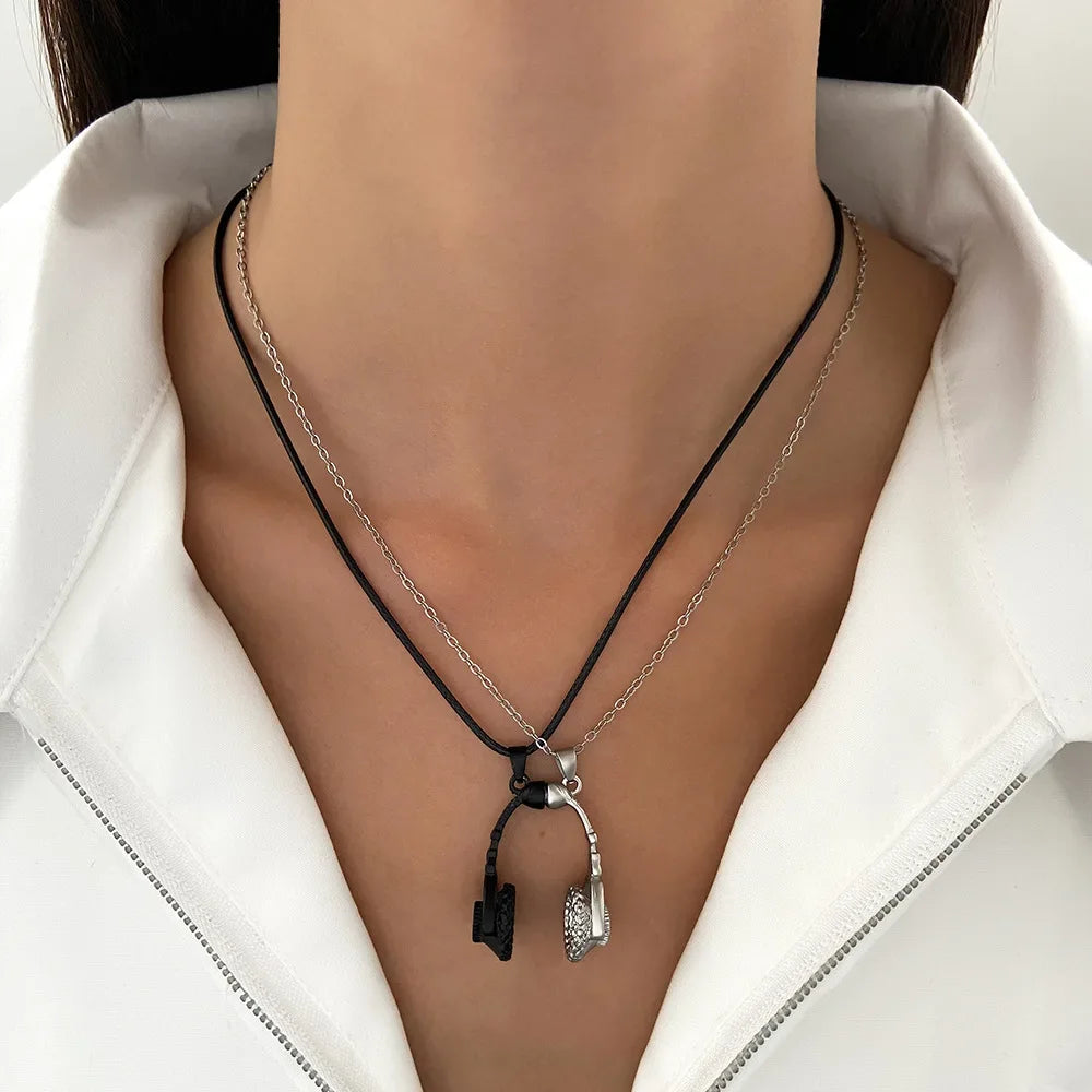 Love Heart Pendant