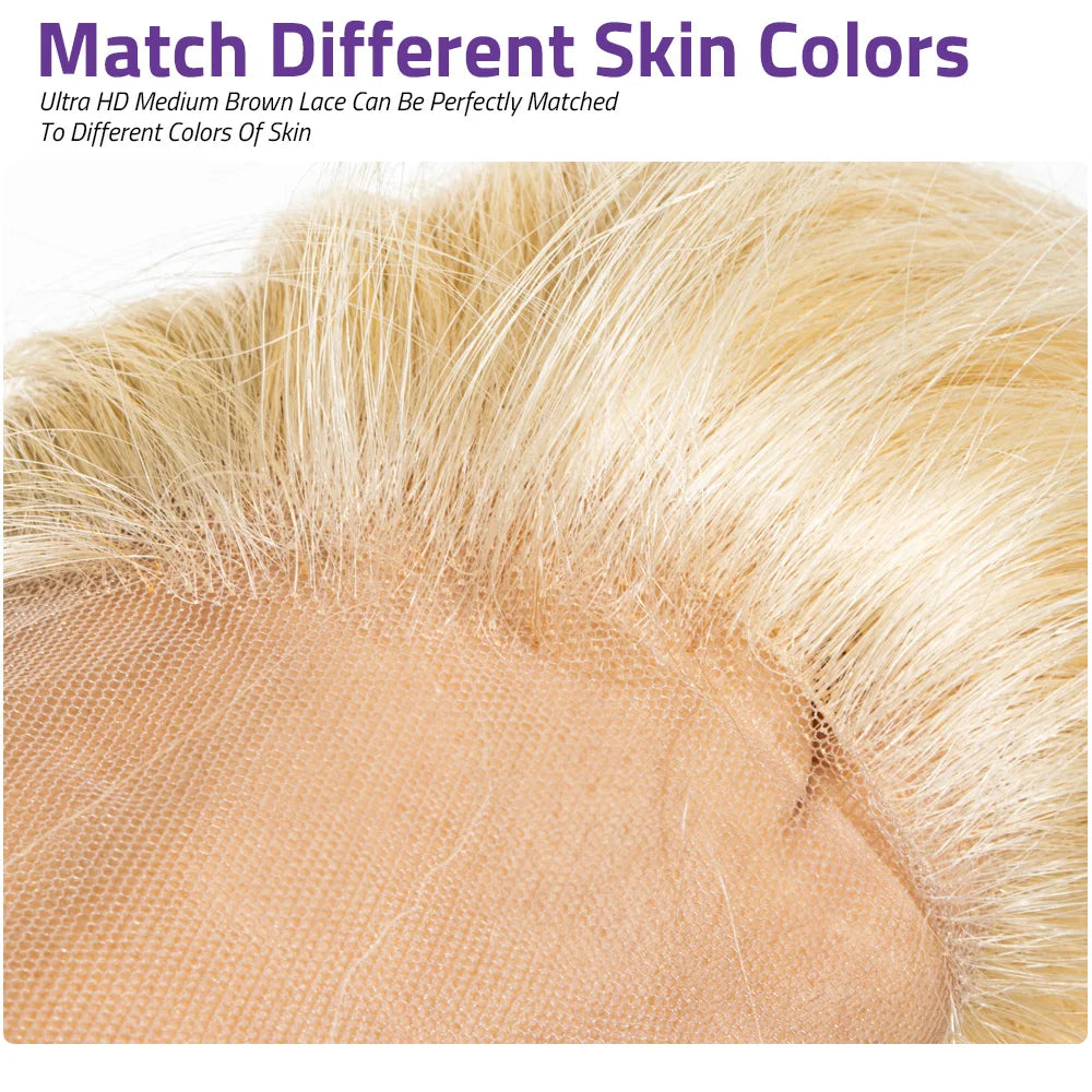 Body Wave Lace Front Wigs
