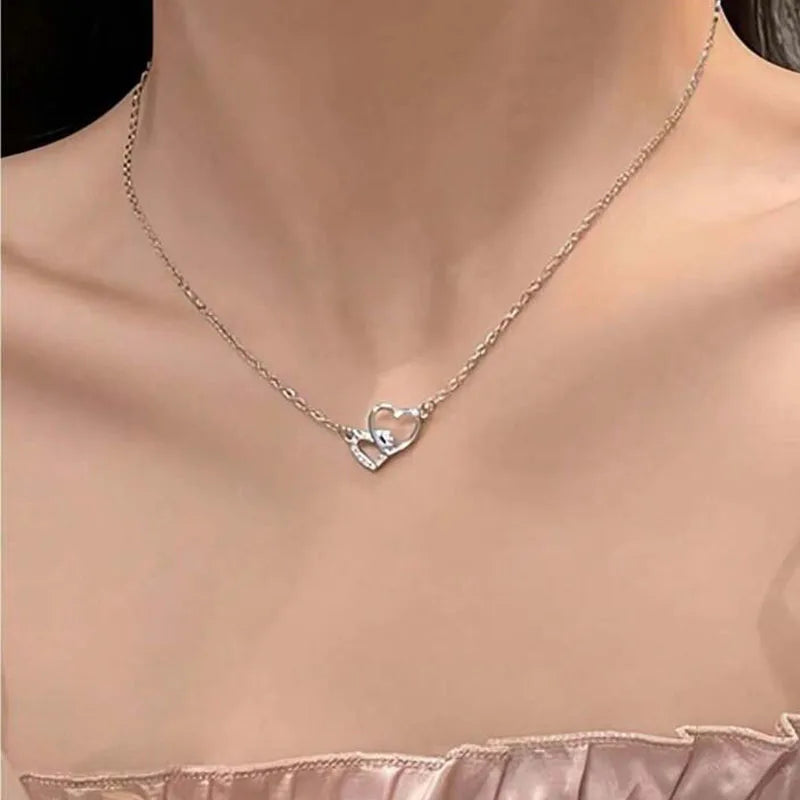 Love Heart Pendant