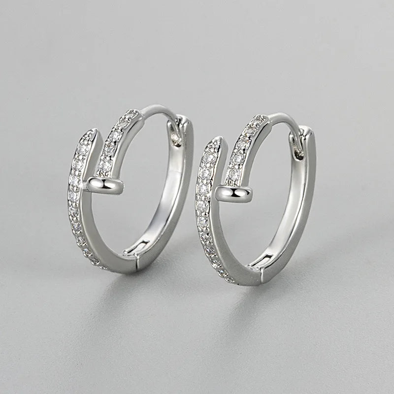 HighEnd Autumn/Winter Earrings