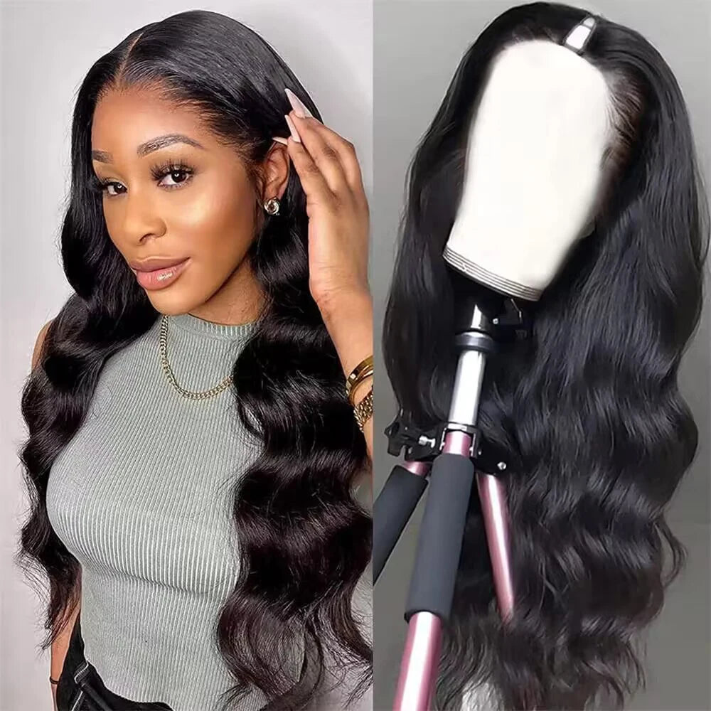Human Hair Body Wave