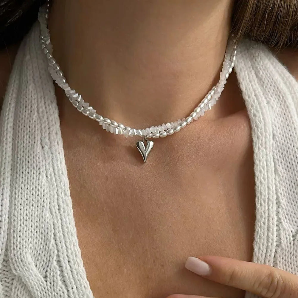 Pendant Necklace