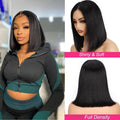 Glueless Bob Straight Wig