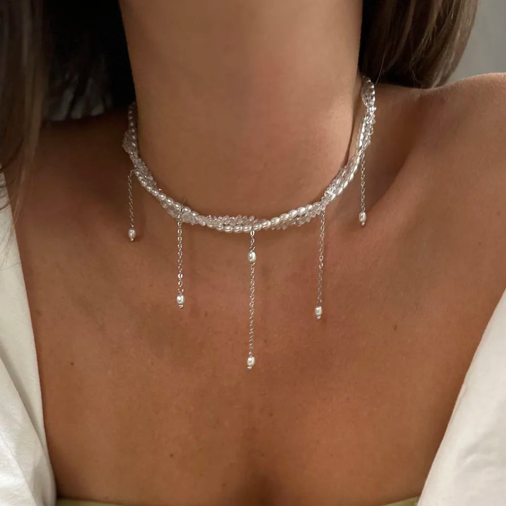 Pendant Necklace