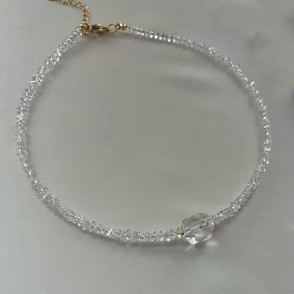 Pendant Necklace