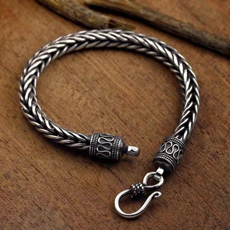 Bracelet Chain Vintage