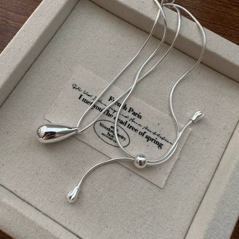 925 Sterling Silver Jewelry