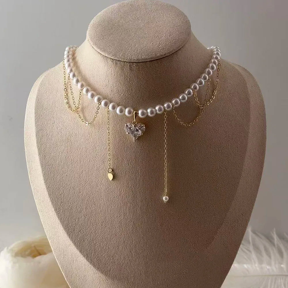 Pendant Necklace